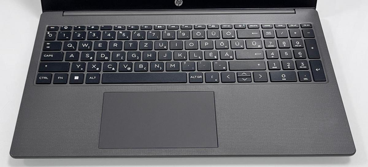 HP 255 G10